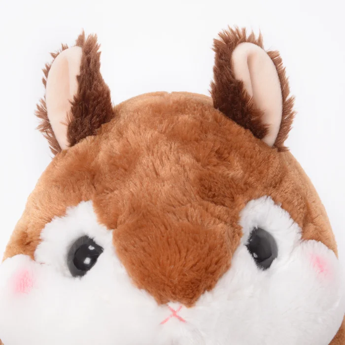 Coroham Coron Mori No Osanpo Hamster Plush Collection (Big) 18 Coroham Coron Mori No Osanpo Hamster Plush Collection (Big) - Image 16
