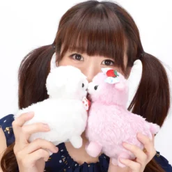 Alpacasso Kids Lovely Alpaca Plush Collection (Standard) -Plush Toys Shop a5fe0acd5caa411b837b4fe74f8009ce.jpg