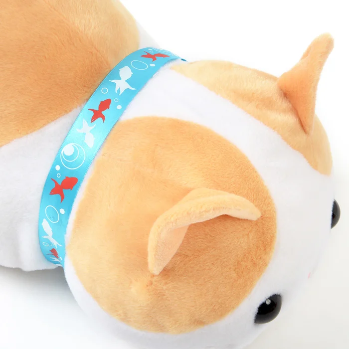 Tsuchineko Suzumi Cat Plush Collection (Big) 10 Tsuchineko Suzumi Cat Plush Collection (Big) - Image 8