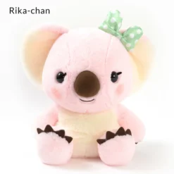 Koalyman Arata-san Koala Plush Collection (Big) 27 Koalyman Arata-san Koala Plush Collection (Big) -Plush Toys Shop a68fabb892f74dd295b7242f611f6060.jpg