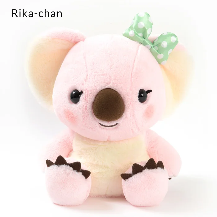 Koalyman Arata-san Koala Plush Collection (Big) 12 Koalyman Arata-san Koala Plush Collection (Big) - Image 10