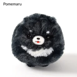 Pometan & Friends Dog Plush Collection (Standard) 21 Pometan & Friends Dog Plush Collection (Standard) -Plush Toys Shop a70c4995400f42aeb7d6a7a1fedcfd1c.jpg