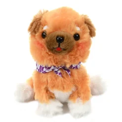 Kuttari Mameshiba San Kyodai Plush Collection (Standard) -Plush Toys Shop a73d70e13f01427ca6699a0737e14745.jpg