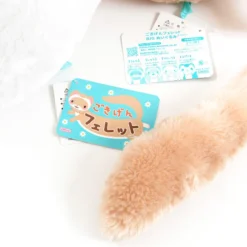 Gokigen Ferret Plush Collection (Big) -Plush Toys Shop a79423b519264fd7ba488315d318ec95.jpg