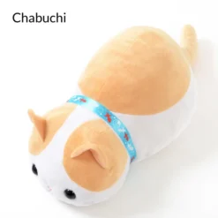 Tsuchineko Suzumi Cat Plush Collection (Big) 26 Tsuchineko Suzumi Cat Plush Collection (Big) -Plush Toys Shop a7a49576f398488fbf60e1f572523cfd.jpg