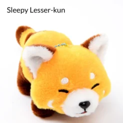 Lesser Panda-chan Yochi-yochi Red Panda Plush Collection (Ball Chain) -Plush Toys Shop a7da3cb2e60545dcaf533a49ecf2af10.jpg