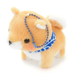 Mameshiba San Kyodai Dog Plush Collection (Ball Chain) 20 Mameshiba San Kyodai Dog Plush Collection (Ball Chain) -Plush Toys Shop a7dacd868c0b48c688bda07c32cd6306.jpg