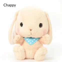 Pote Usa Loppy Zukin Rabbit Plush Collection (Big) 28 Pote Usa Loppy Zukin Rabbit Plush Collection (Big) -Plush Toys Shop a7fa1813acef494f975ca507096301a6.jpg
