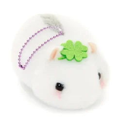 Coroham Coron Manmaru Friends Hamster Plush Collection (Ball Chain) -Plush Toys Shop a8062aa819084948a3627fd947640edf.jpg