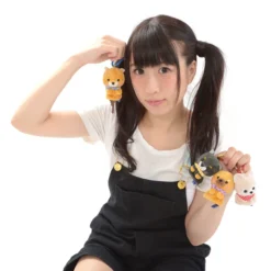 Mameshiba San Kyodai Dog Reel Key Cover Collection 18 Mameshiba San Kyodai Dog Reel Key Cover Collection -Plush Toys Shop a80dbe04716541bcad8d83f9e9d423ee.jpg