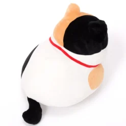 Hige Manjyu Mochikko Cat Plush Collection (Big) 26 Hige Manjyu Mochikko Cat Plush Collection (Big) -Plush Toys Shop a8157400dcad4ac898fedca8b77d64f7.jpg