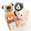 Mameshiba San Kyodai Nihonbare Dog Plush Collection (Big) 2 Mameshiba San Kyodai Nihonbare Dog Plush Collection (Big) -Plush Toys Shop a8537f085a0546f4940cb89bd17da8ce.jpg
