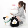 Hige Manjyu Tabi Cat Plush Collection (Big) 1 Hige Manjyu Tabi Cat Plush Collection (Big) -Plush Toys Shop a8a924b17dcd40389c01a0137b2ef3c0.jpg