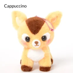 Kojika No Latte Deer Plush Collection (Ball Chain) 33 Kojika No Latte Deer Plush Collection (Ball Chain) -Plush Toys Shop a8a9334e52084106b120fdb116defd50.jpg