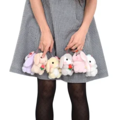 Pote Usa Loppy Strawberry Plush Collection (Ball Chain) 41 Pote Usa Loppy Strawberry Plush Collection (Ball Chain) -Plush Toys Shop a8b28e32446f4b1c88840f4e6a6752d2.jpg