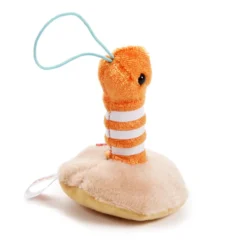 Puchimaru Aquarium Animal Plush Collection (Mini Strap) 24 Puchimaru Aquarium Animal Plush Collection (Mini Strap) -Plush Toys Shop a917d240947348c69a1e4eb1c93da858.jpg