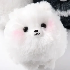 Fuwa-Mofu Pometan Dog Plush Collection (Ball Chain) -Plush Toys Shop a979f199116e43c48e438986f5bd17e2.jpg