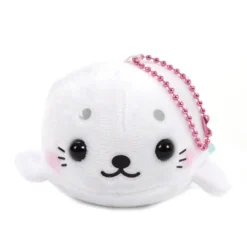 Pocket Aquarium Animal Plush Collection (Ball Chain) 18 Pocket Aquarium Animal Plush Collection (Ball Chain) -Plush Toys Shop a9f87711b1f7402e9db56b35c7d8e140.jpg