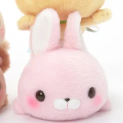 Daramofu-san Plush Collection (Standard) 34 Daramofu-san Plush Collection (Standard) -Plush Toys Shop aa4a4834c6b345cebdcbb8a1000280d0.jpg