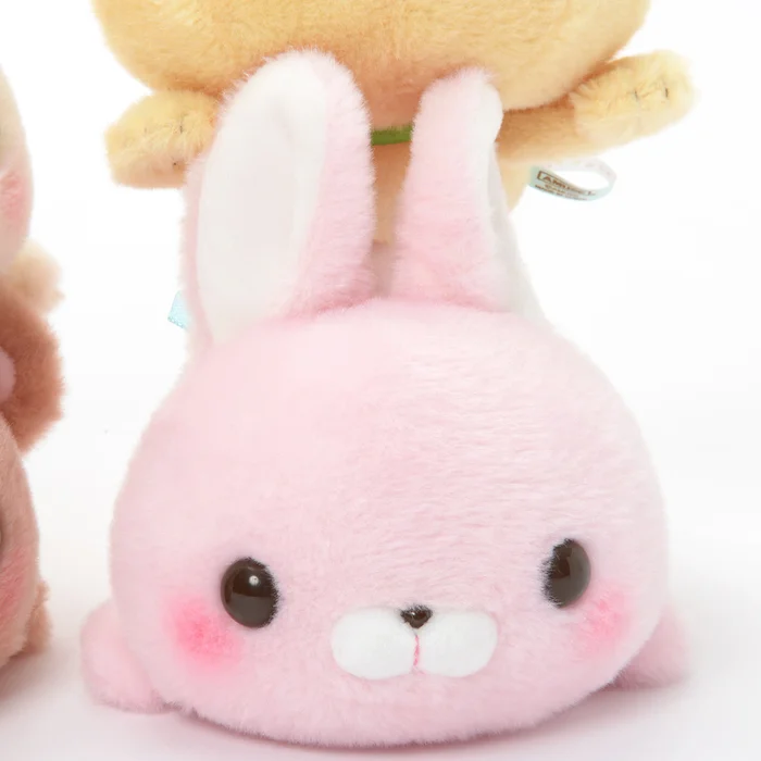 Daramofu-san Plush Collection (Standard) 15 Daramofu-san Plush Collection (Standard) - Image 13