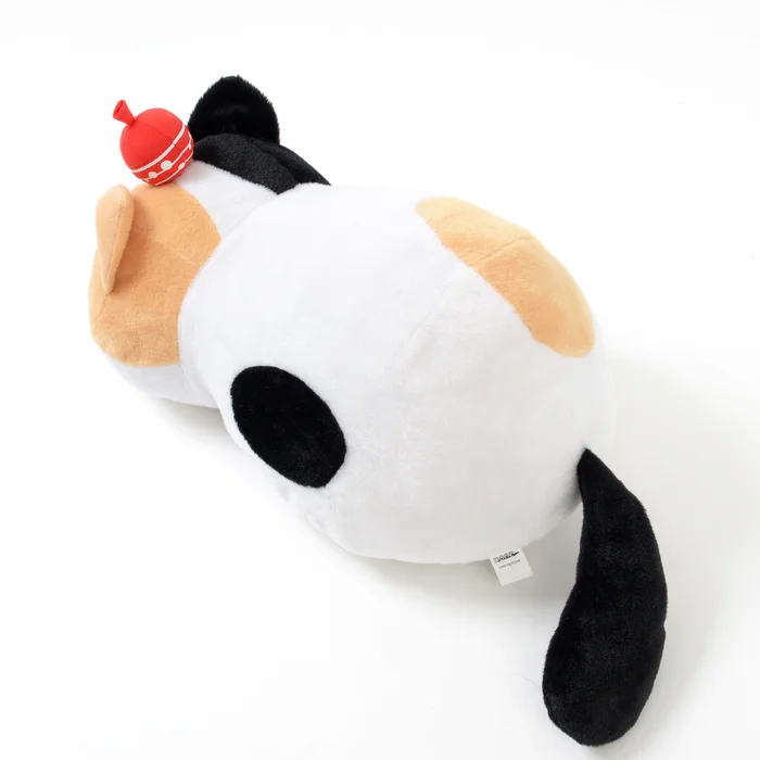 Tsuchineko Suzumi Cat Plush Collection (Big) 6 Tsuchineko Suzumi Cat Plush Collection (Big) - Image 4