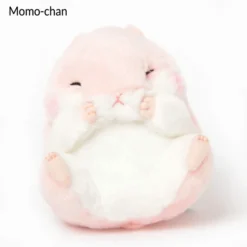 Coroham Coron Mori No Osanpo Hamster Plush Collection (Standard) 31 Coroham Coron Mori No Osanpo Hamster Plush Collection (Standard) -Plush Toys Shop ab28da94f9754b738a3f42a661953227.jpg