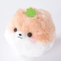 Pometan To Odekake Dog Plush Collection (Standard) 27 Pometan To Odekake Dog Plush Collection (Standard) -Plush Toys Shop ab39d6467f7448538ccb2d15d57f3809.jpg