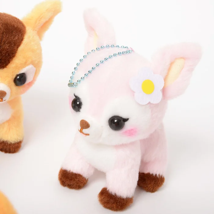Kojika No Latte Deer Plush Collection (Ball Chain) 18 Kojika No Latte Deer Plush Collection (Ball Chain) - Image 16