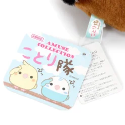 Kotori Tai Bird Plush Collection (Standard) -Plush Toys Shop ab838d1cc1d94a9db9e8801015415de7.jpg