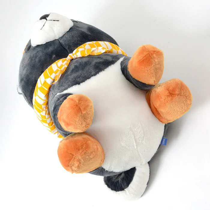 Mameshiba San Kyodai Mamejiro Dog Plush (Super Jumbo) 11 Mameshiba San Kyodai Mamejiro Dog Plush (Super Jumbo) - Image 9