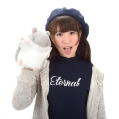 Coroham Coron Hamster Hand Puppet 31 Coroham Coron Hamster Hand Puppet -Plush Toys Shop ac1cdc3f677f445aa0b9b9957e39c25a.jpg