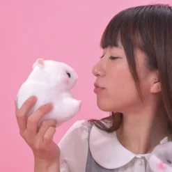 Coroham Coron Hamster Plush Collection (Standard) 39 Coroham Coron Hamster Plush Collection (Standard) -Plush Toys Shop ac1f490247f047aabcd5d2909074a2a2.jpg