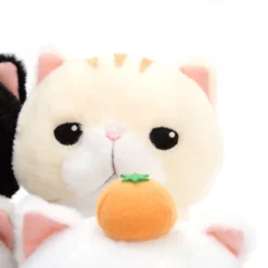 Noseteru Munchkin Cat Plush Collection (Standard) -Plush Toys Shop ac48ec2ac5b144a190f2b1e14776ad21.jpg