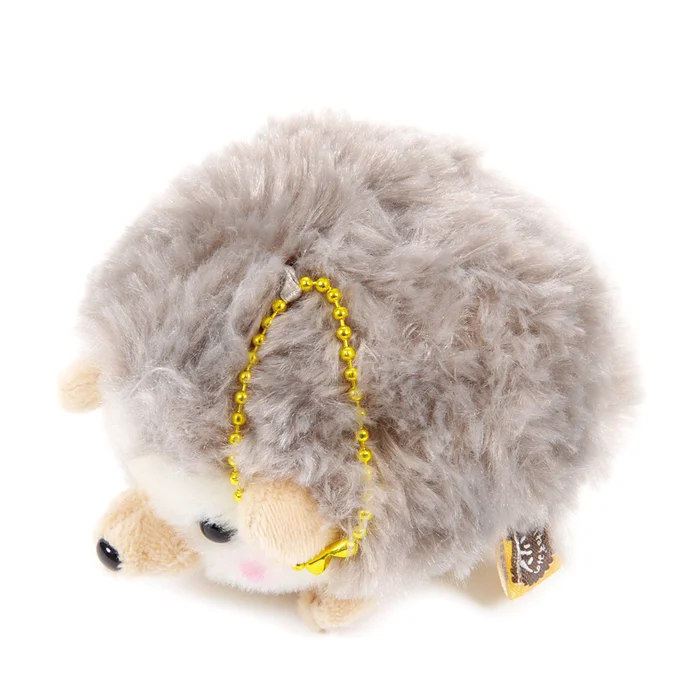 Harinezumi No Harin Hedgehog Plush Collection (Ball Chain) 8 Harinezumi No Harin Hedgehog Plush Collection (Ball Chain) - Image 6