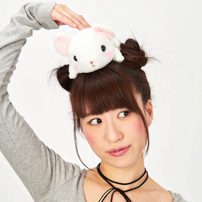 Kyun To Naki Usagi Nenne Pika Plush Collection (Standard) 22 Kyun To Naki Usagi Nenne Pika Plush Collection (Standard) - Image 20