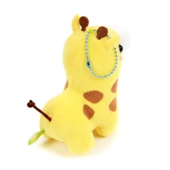 Pocket Zoo Animal Plush Collection (Ball Chain) 18 Pocket Zoo Animal Plush Collection (Ball Chain) -Plush Toys Shop acb97ec16f0147deb7c6a6c980016d38.jpg