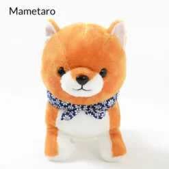 Mameshiba San Kyodai Nihonbare Dog Plush Collection (Big) 21 Mameshiba San Kyodai Nihonbare Dog Plush Collection (Big) -Plush Toys Shop acc5d59f896342deaa31d5a480276d62.jpg
