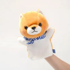 Mameshiba San Kyodai Dog Hand Puppets 13 Mameshiba San Kyodai Dog Hand Puppets -Plush Toys Shop acccc6cd9cda41ba99b4bb6bd338e501.jpg