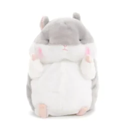 Coroham Coron Hamster Hand Puppet 22 Coroham Coron Hamster Hand Puppet -Plush Toys Shop acf3016204234f80ad56956addb2cc4e.jpg