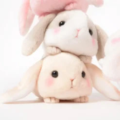Pote Usa Loppy Tsumikko Rabbit Plush Collection (Standard) 24 Pote Usa Loppy Tsumikko Rabbit Plush Collection (Standard) -Plush Toys Shop adef0b88dc90477ab724dcab3c162f25.jpg