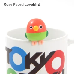 Tomatte! Kotori Tai Bird Mini Figures Vol. 2 25 Tomatte! Kotori Tai Bird Mini Figures Vol. 2 -Plush Toys Shop adf5bdc612004cd98e040c6bac9a1885.jpg