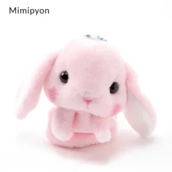 Pote Usa Loppy Rabbit Mini Puppets 17 Pote Usa Loppy Rabbit Mini Puppets -Plush Toys Shop ae0f8e90ec0e4dec822b842be4104930.jpg