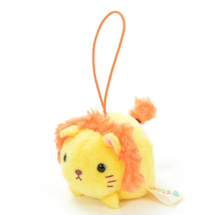 Puchimaru Zoo Animal Plush Collection 11 Puchimaru Zoo Animal Plush Collection - Image 9
