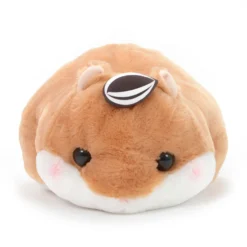 Coroham Coron Manmaru Friends Hamster Plush Collection (Big) -Plush Toys Shop af1c9ceb336e4040b7bb5b9316829bc5.jpg