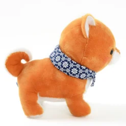 Mameshiba San Kyodai Nihonbare Dog Plush Collection (Big) 24 Mameshiba San Kyodai Nihonbare Dog Plush Collection (Big) -Plush Toys Shop af3920d9961f4925989bdeb30a1c114f.jpg
