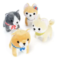 Mameshiba San Kyodai ~Reunion~ Plush Collection (Standard) 19 Mameshiba San Kyodai ~Reunion~ Plush Collection (Standard) -Plush Toys Shop af81a03184dc442d9f27ad7f45194a50.jpg