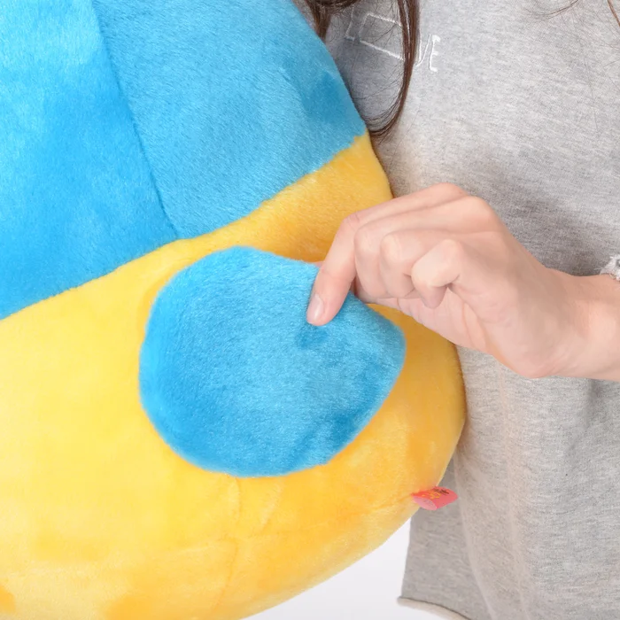 Kotori Tai Nigiyaka Bird Plush Collection (Big) 22 Kotori Tai Nigiyaka Bird Plush Collection (Big) - Image 20