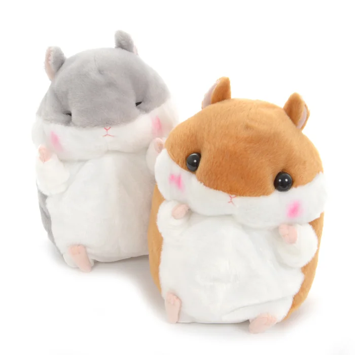 Coroham Coron Hamster Hand Puppet 3 Coroham Coron Hamster Hand Puppet