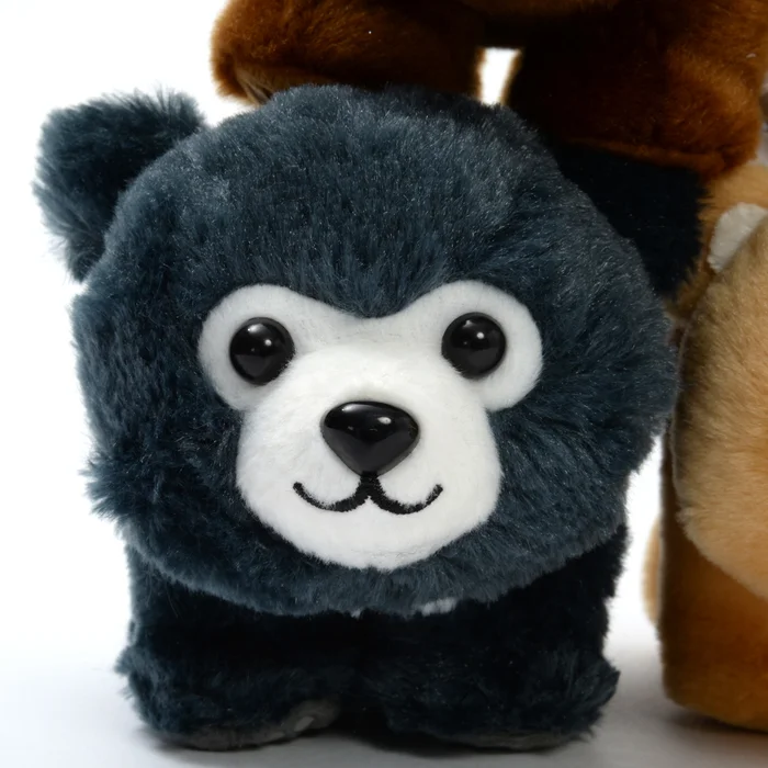 Marukuma Polar World Bear Plush Collection (Standard) 13 Marukuma Polar World Bear Plush Collection (Standard) - Image 11