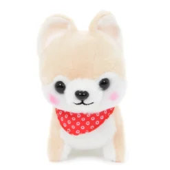 Mameshiba San Kyodai Dog Plush Collection (Standard) -Plush Toys Shop b054a9e12ef54db88d9d7e484fc4f80e.jpg